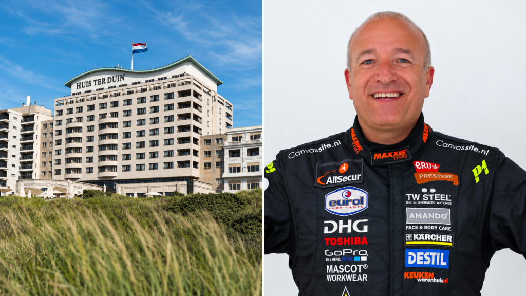 Village of Peace – Huis ter Duin – Tim Coronel